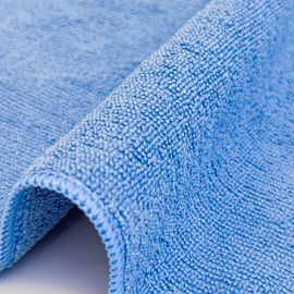 CHYEON Microfiber Cleaning Cloth 40×40cm, 10 Sheets – Ultra-Absorbent, Streak-Free, Scratch-Free, Professional-Grade Cleaning Towel for Home, Kitchen & Car